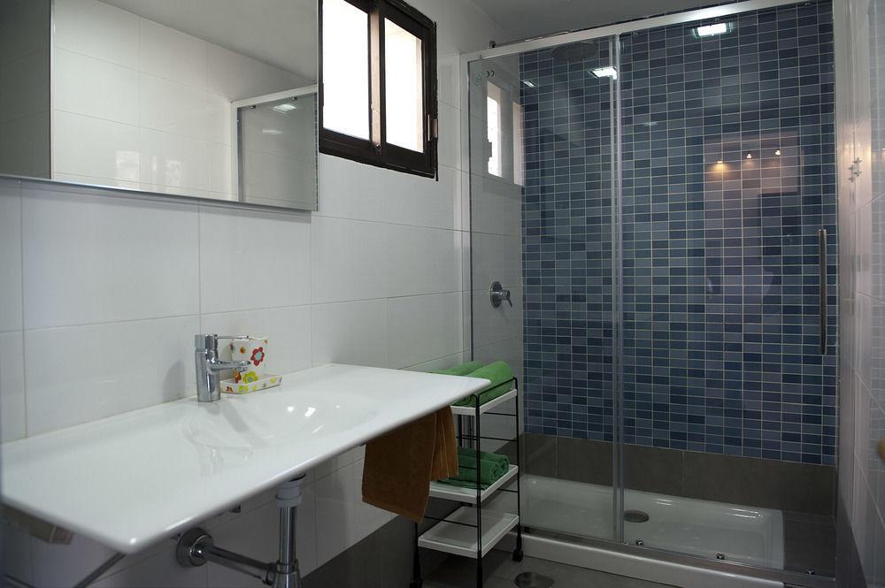 Apartamentos Miriam Puerto Rico  Kültér fotó